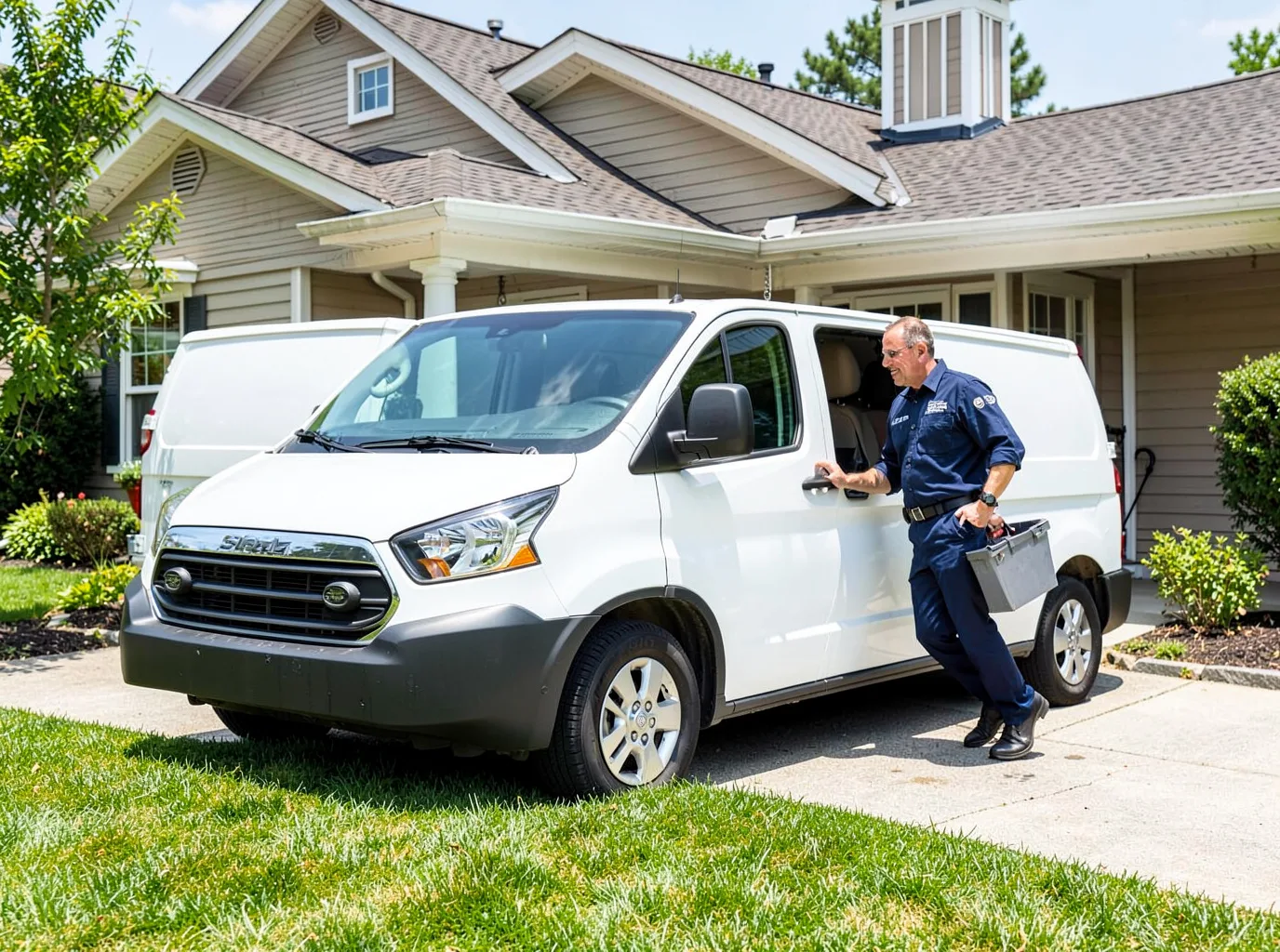 Emergency Plumber company in Amboy, CA